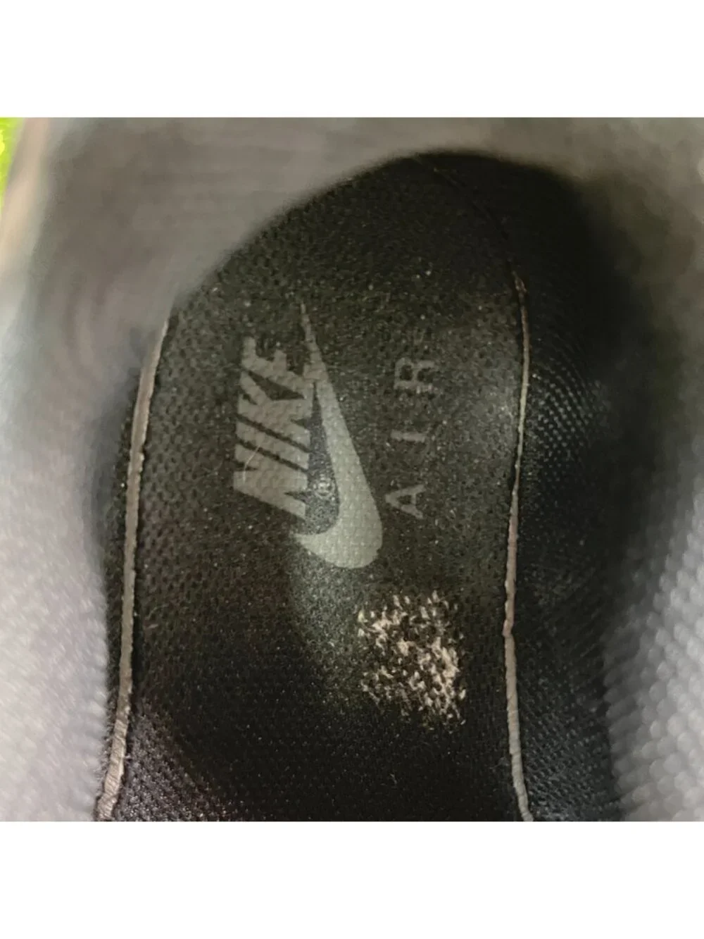 Nike please review
